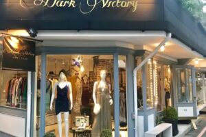 Dark Victory New York