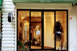 Dear Coco精品服飾店
