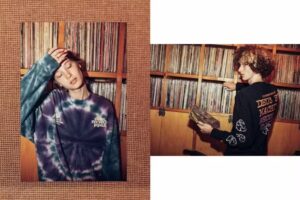 DEUS 台北｜新光三越 信義A11