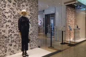 迪奧 台中大遠百店