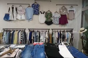 蒂兒精品服飾店