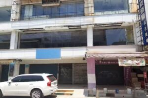 迪索奈爾服飾商行