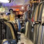 顛復古古著百貨行