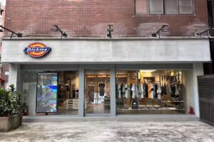 Dickies台北敦化