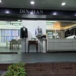 頂尖西服店 Din Jian Bespoke Suits