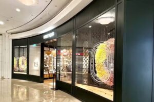 Diptyque 101 形象旗艦店