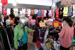 DOF朵朵森林服飾