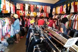 DOF朵朵森林服飾(草屯店)