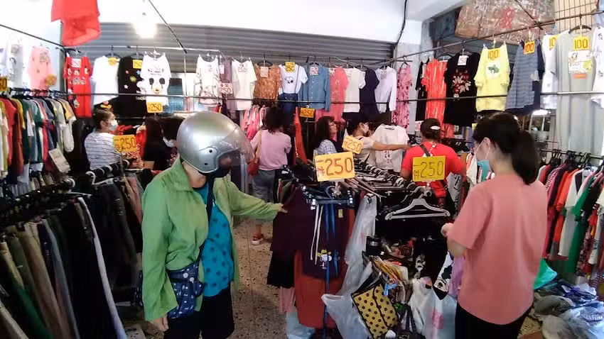 DOF朵朵森林服飾