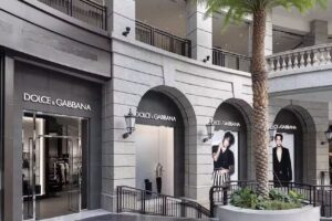 Dolce&Gabbana BELLAVITA 旗艦店