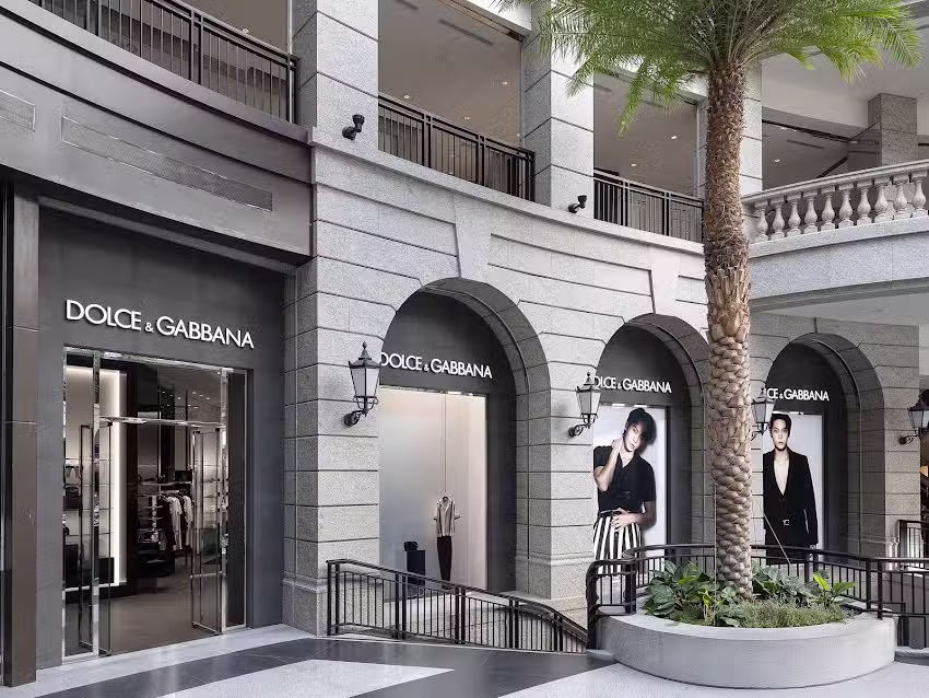 Dolce&Gabbana BELLAVITA 旗艦店