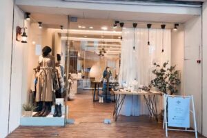 DONNA Accessories精誠門市