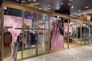 Double Take – 南西誠品 Eslite Nanxi