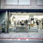 DOUCHANGLEE [wum] 台北中山概念店