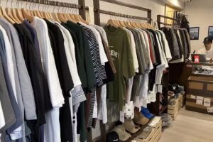 Doupicks 日系男裝選品