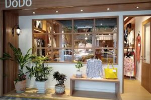 嘟嘟精品博愛店