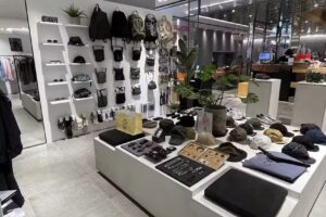 DYCTEAM select Lab – 信義A13