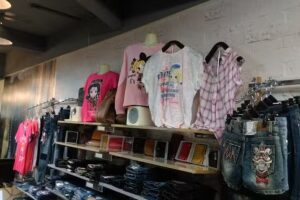 e-Cooper牛仔服飾 鬼洗-太平