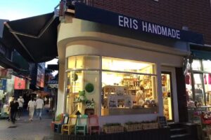 E.Ris Handmade