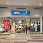 Earth Music&Ecology Super Premium Store