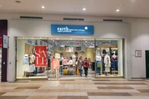Earth Music&Ecology Super Premium Store