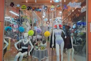 EASY SHOP潮州延平店