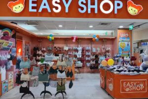 EASY SHOP斗六家福店