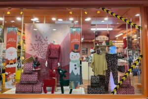 EASY SHOP嘉義中山店