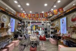 EASY SHOP南投復興店