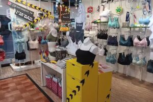 EASY SHOP永康大灣店