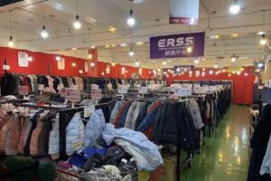 Edwin 鑀德恩 特賣場