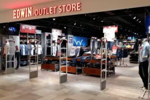 Edwin Outlet Store