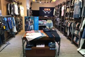 EDWIN員林專賣店