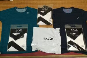 EGX衣格服飾股份有限公司