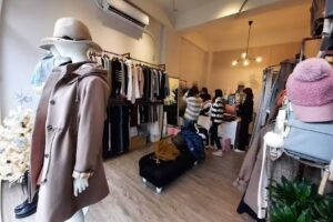 Emma&Korea 韓國衣飾館