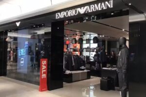 Emporio Armani