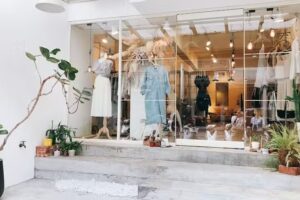 Eoggi 大直店｜正韓女裝｜色彩鑑定｜平面攝影｜專業形象攝影