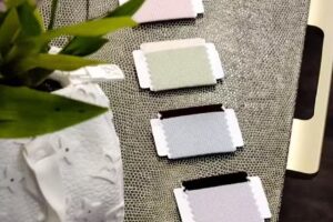 ESSENTIAL COLLECTION by CJA