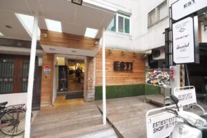 EST 士林店