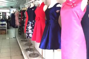 Evening by Karen Liu (高雄店)