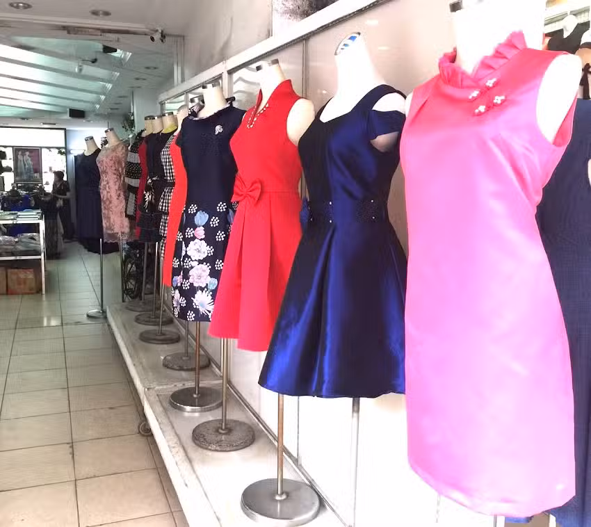 Evening by Karen Liu (高雄店)