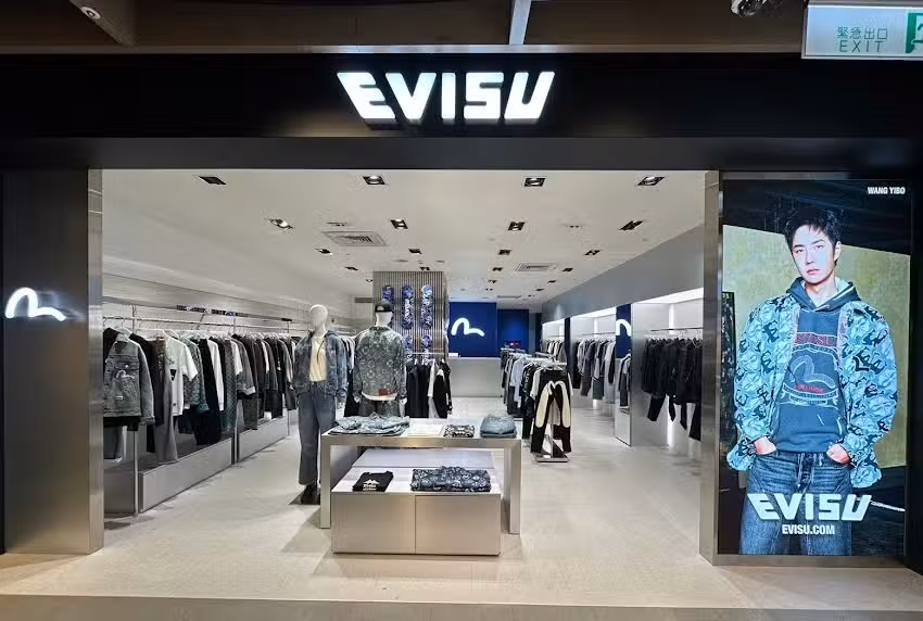 EVISU MTP