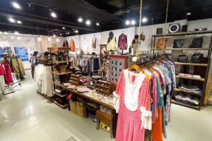 EWF Vintage 古著店｜高質感古著服飾