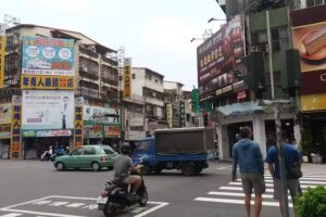 法朵服飾台南二店