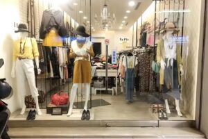 Fa Pin服飾小港店