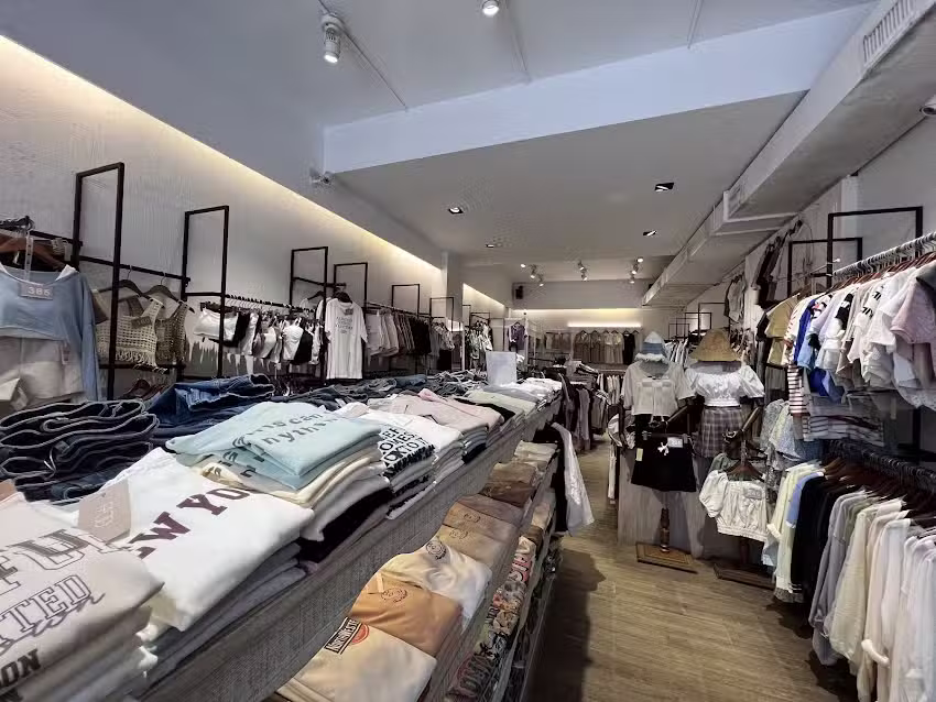 FADO 法朵-沙鹿店