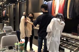 凡登男仕禮服｜板橋形象店