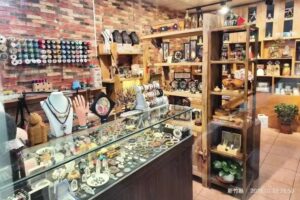 范老師純手工編繩 晶品