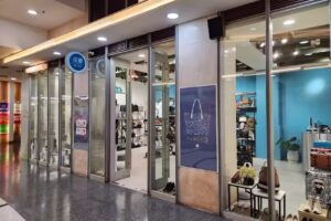 Fancy Q泛思百貨商行