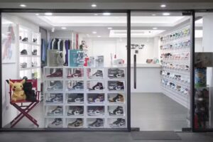 Fashion SPLY | 時尚潮玩球鞋服飾選貨商